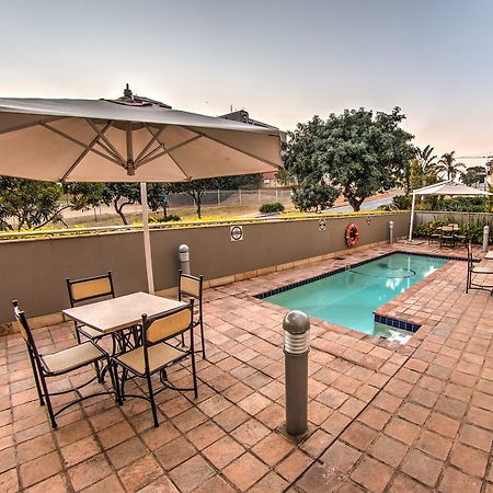 Road Lodge Umhlanga Ridge Durban Exterior foto
