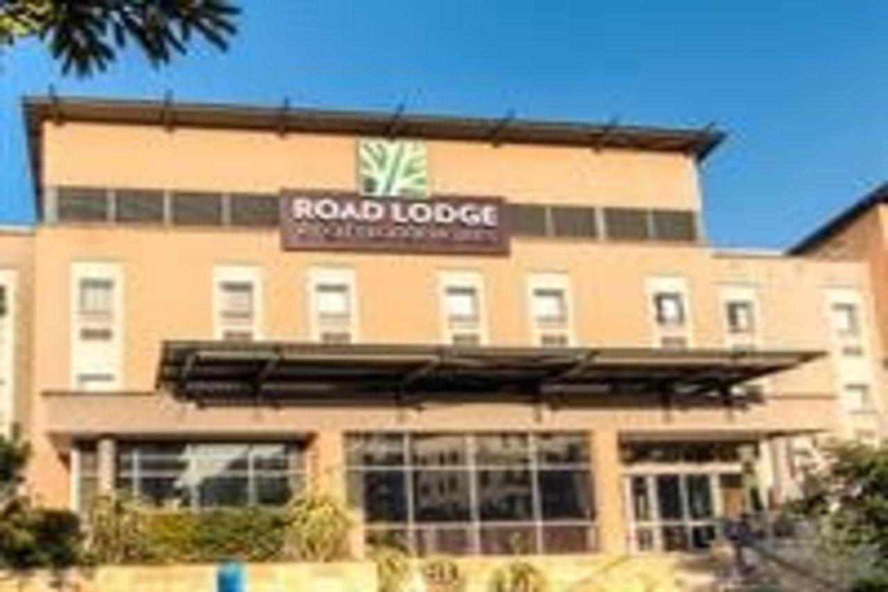 Road Lodge Umhlanga Ridge Durban Exterior foto