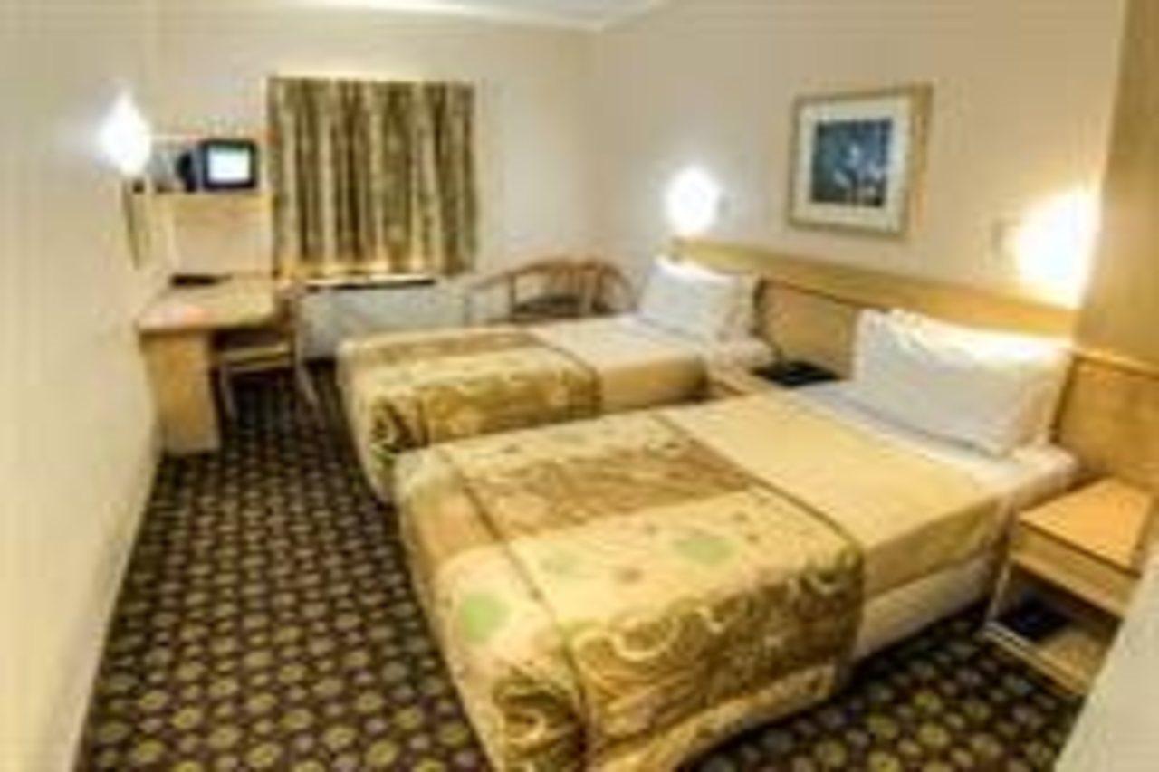 Road Lodge Umhlanga Ridge Durban Exterior foto