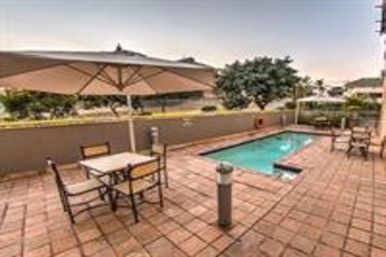 Road Lodge Umhlanga Ridge Durban Exterior foto