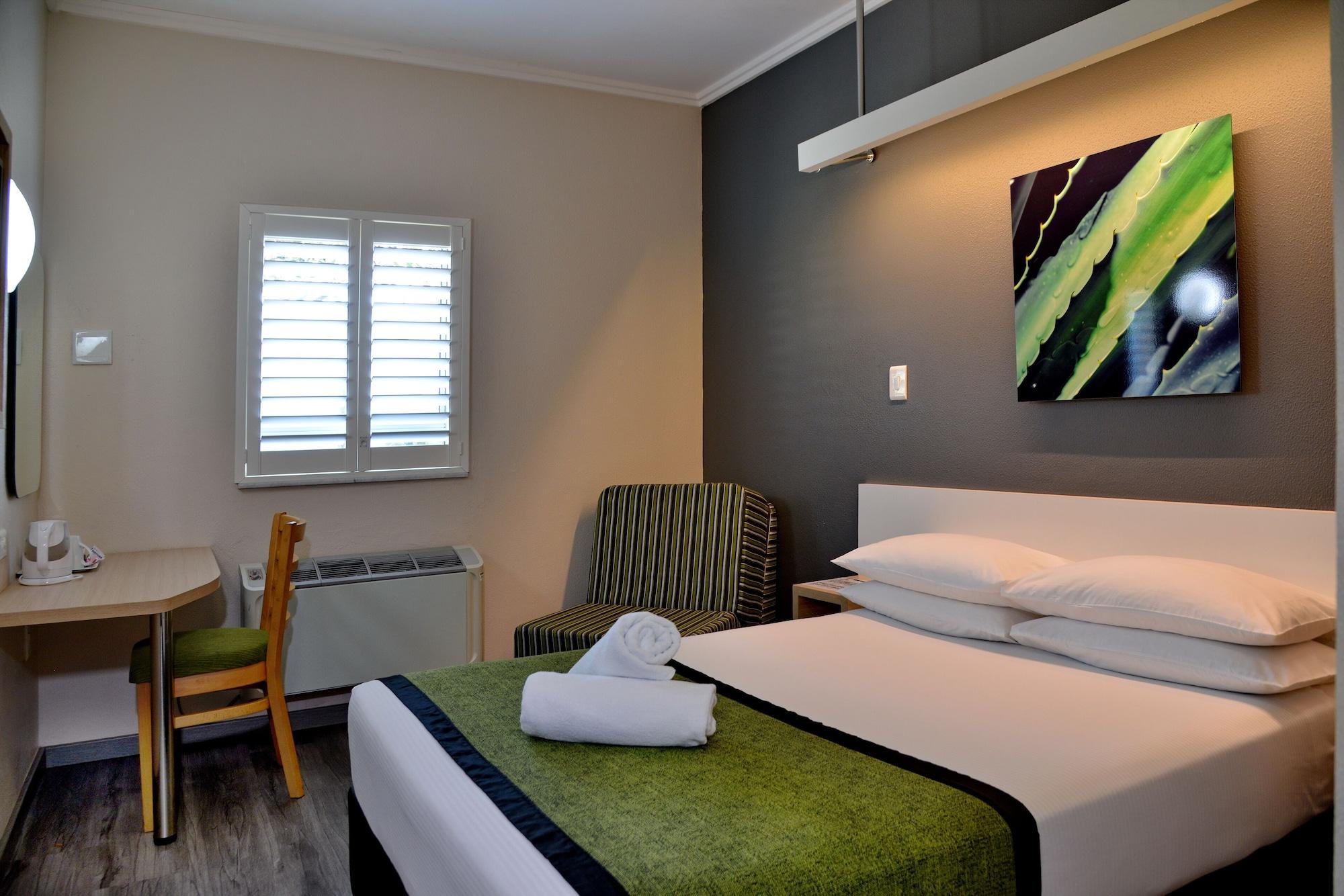 Road Lodge Umhlanga Ridge Durban Exterior foto