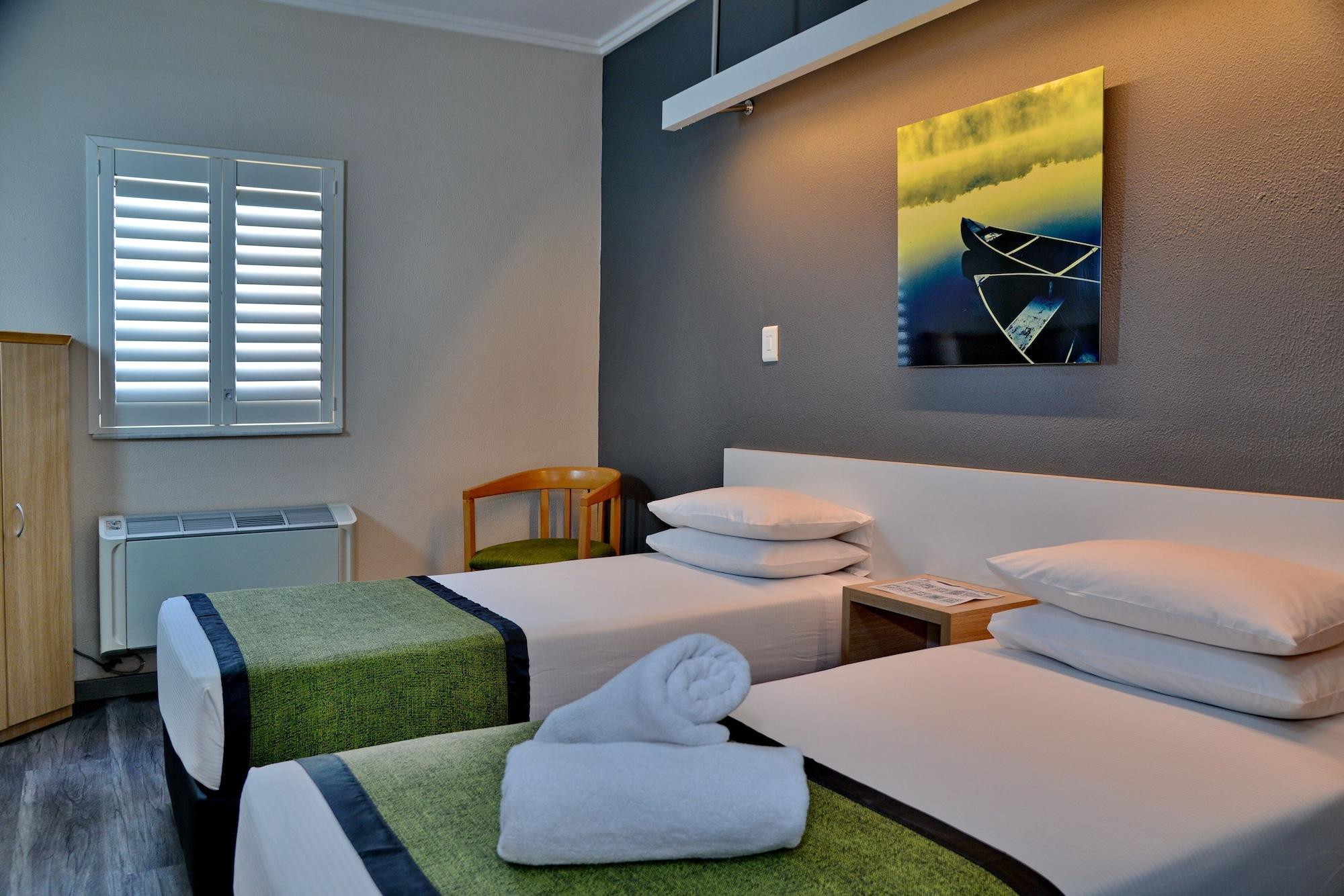Road Lodge Umhlanga Ridge Durban Exterior foto