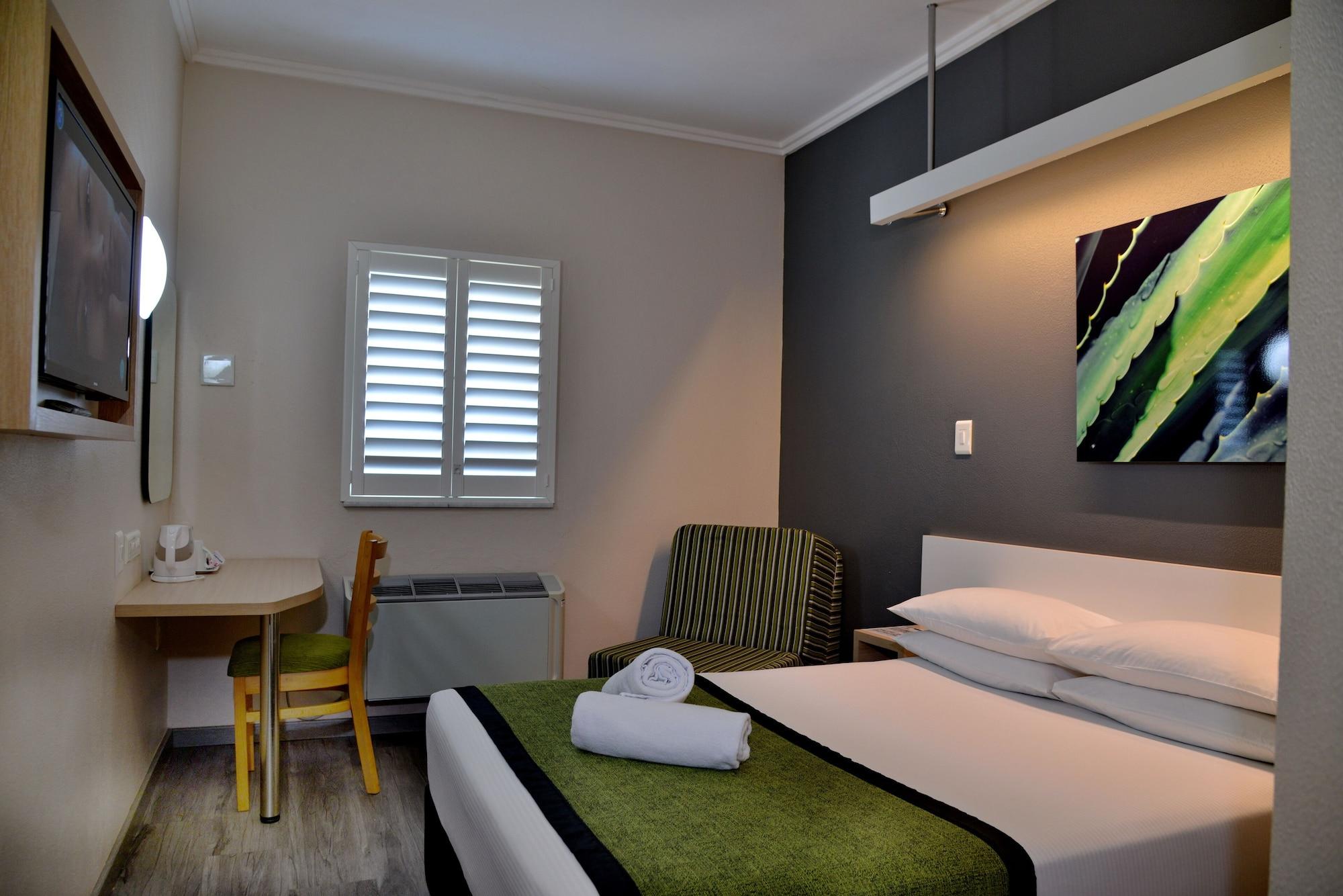 Road Lodge Umhlanga Ridge Durban Exterior foto