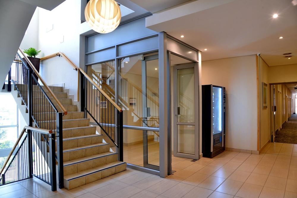Road Lodge Umhlanga Ridge Durban Exterior foto