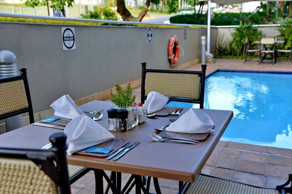 Road Lodge Umhlanga Ridge Durban Exterior foto
