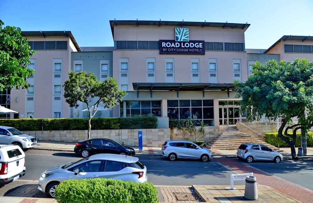 Road Lodge Umhlanga Ridge Durban Exterior foto