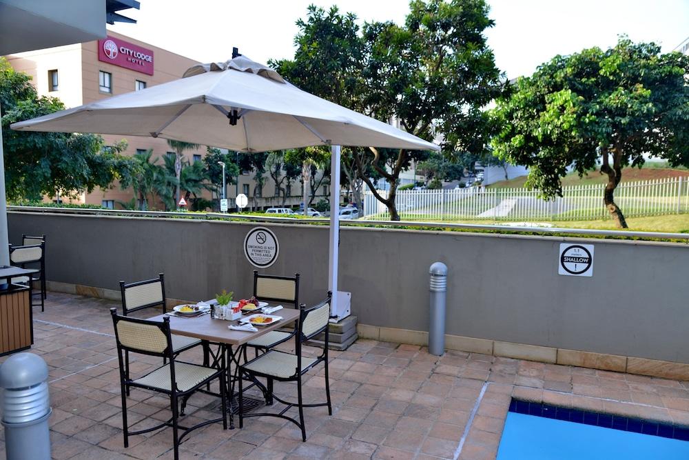 Road Lodge Umhlanga Ridge Durban Exterior foto