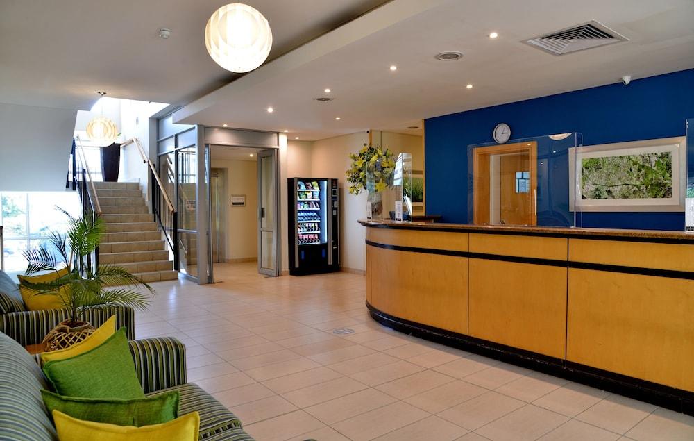 Road Lodge Umhlanga Ridge Durban Exterior foto