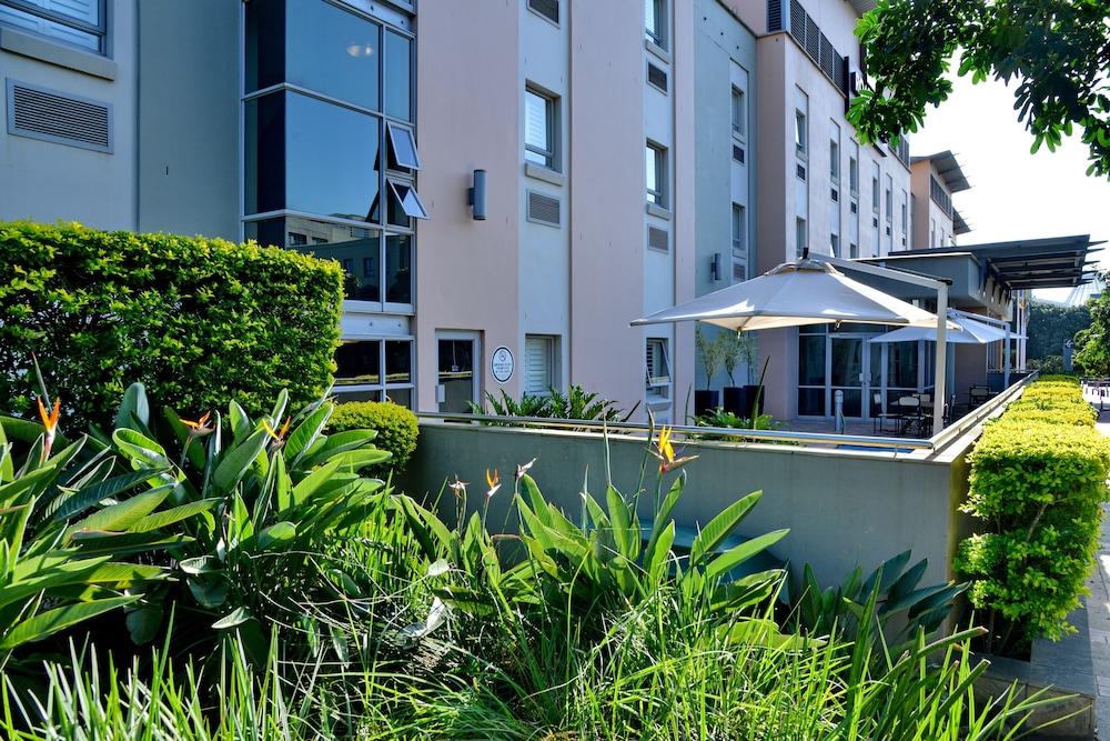 Road Lodge Umhlanga Ridge Durban Exterior foto