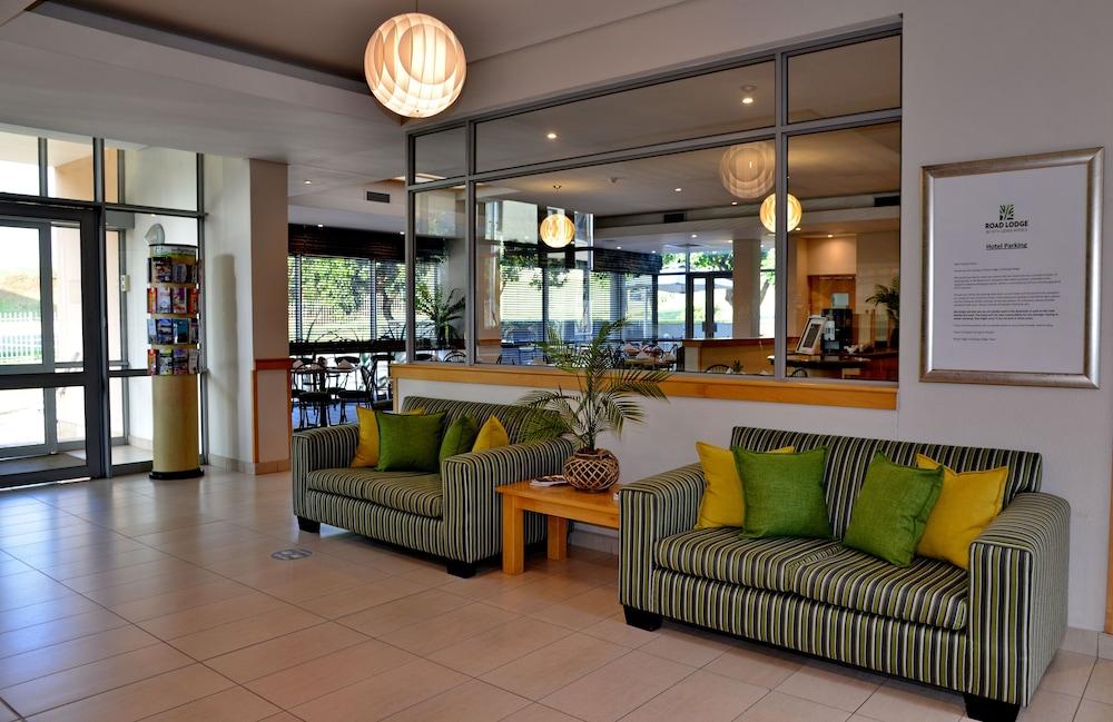 Road Lodge Umhlanga Ridge Durban Exterior foto