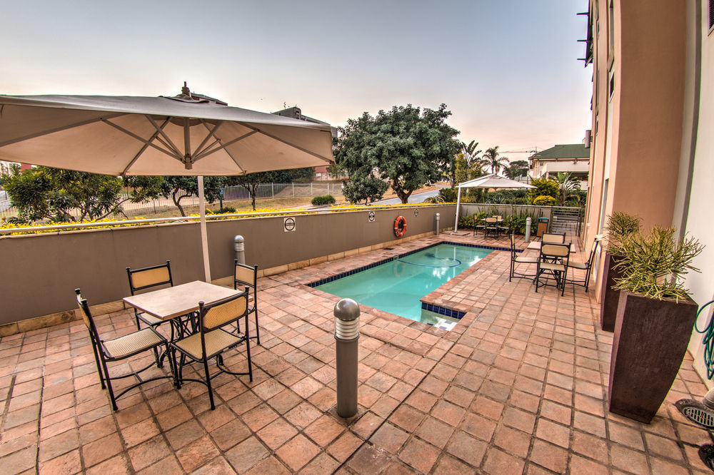 Road Lodge Umhlanga Ridge Durban Exterior foto