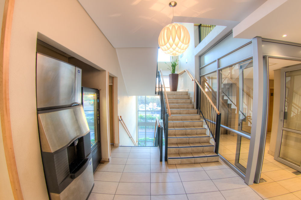 Road Lodge Umhlanga Ridge Durban Exterior foto