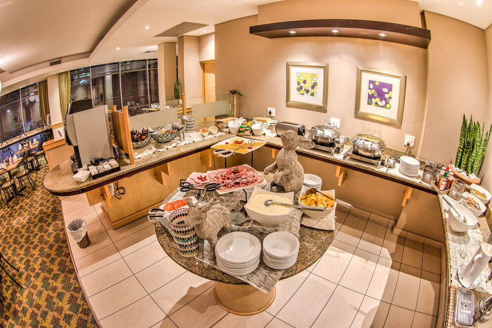 Road Lodge Umhlanga Ridge Durban Exterior foto