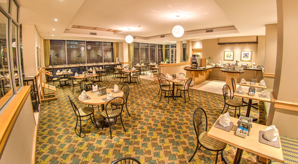 Road Lodge Umhlanga Ridge Durban Exterior foto