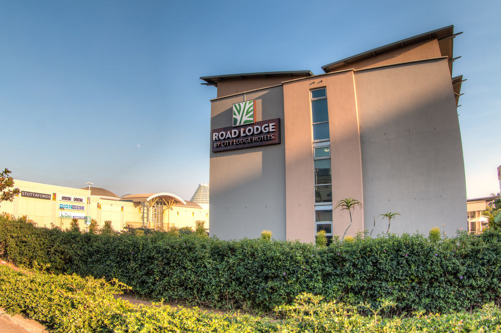 Road Lodge Umhlanga Ridge Durban Exterior foto