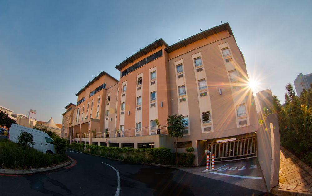 Road Lodge Umhlanga Ridge Durban Exterior foto