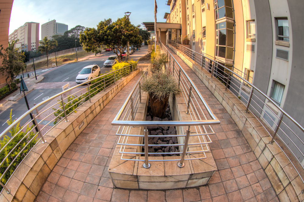 Road Lodge Umhlanga Ridge Durban Exterior foto